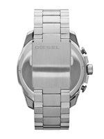 Orologio Diesel Uomo Mega Chief in Acciaio DZ4308 - DZ4308